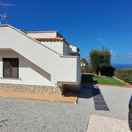 Villa Nove - Residence Dei Fiori Zambrone Ngoại thất bức ảnh