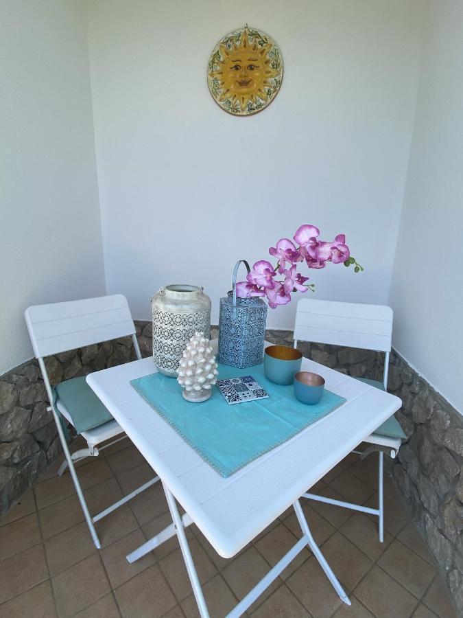 Villa Nove - Residence Dei Fiori Zambrone Ngoại thất bức ảnh